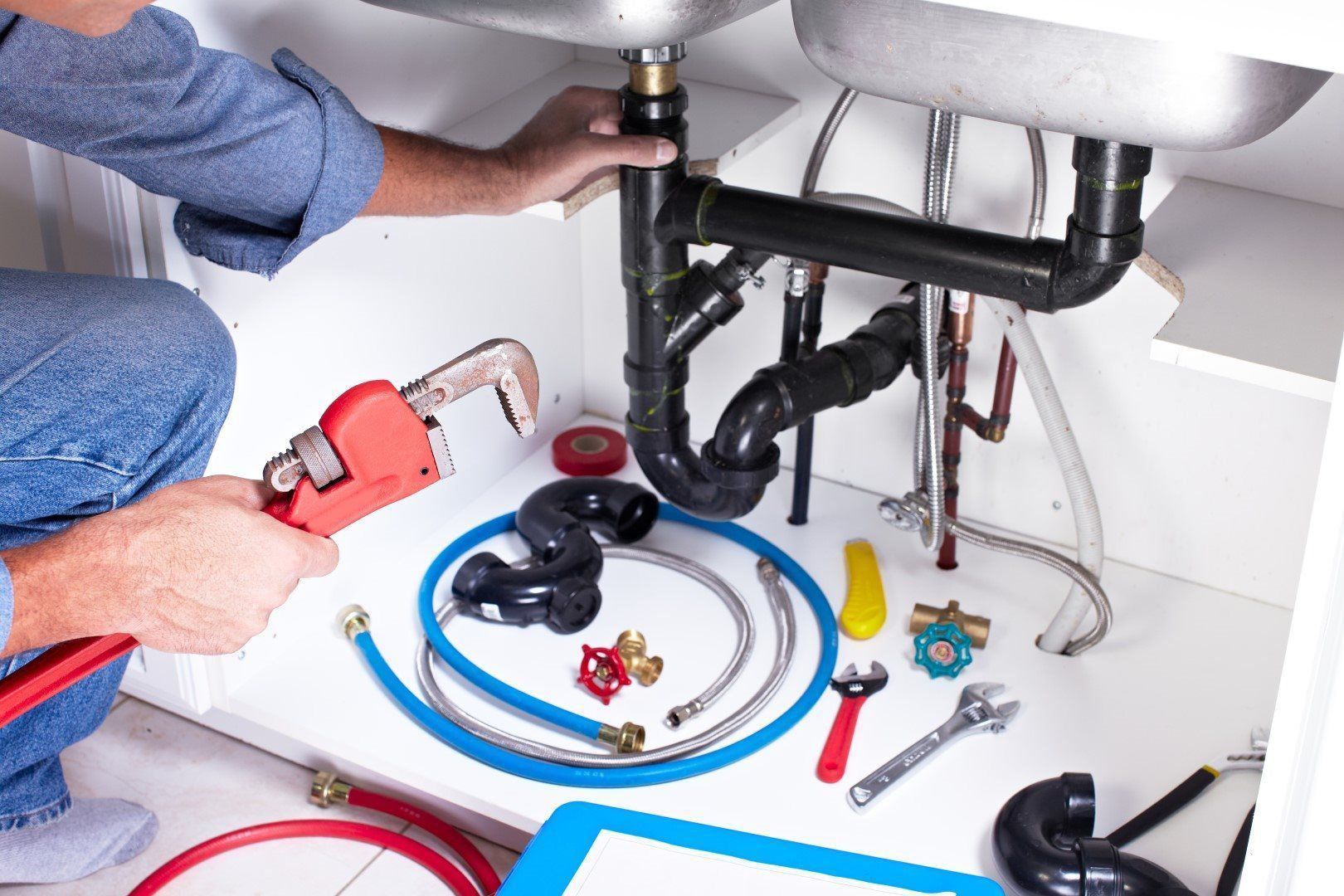 Plumbing Services