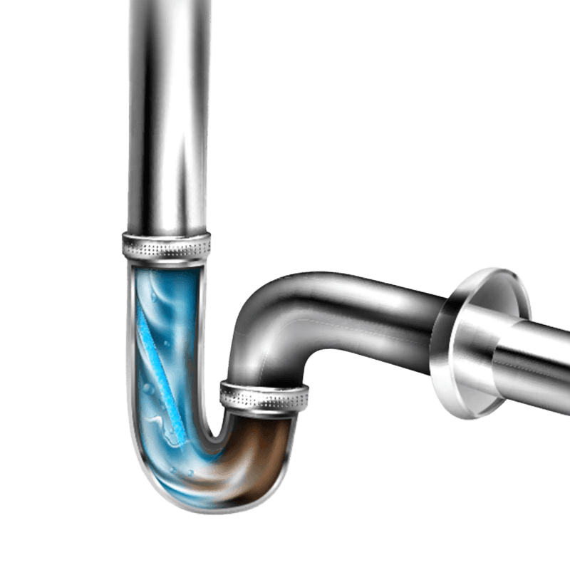 Drain and Sewer Cleaning