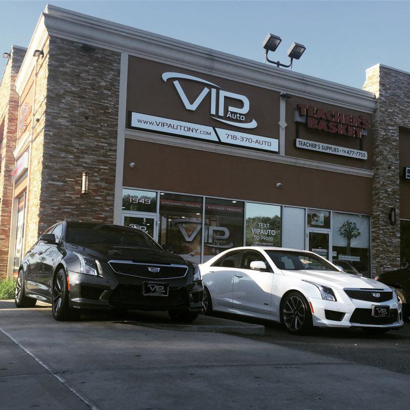 Gallery VIP Auto Leasing and Financing.
