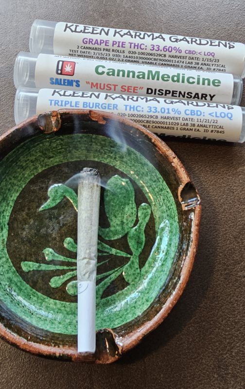 #piffSticks #liverosin