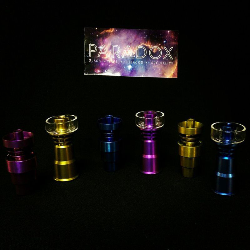 Gallery - Paradox