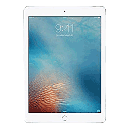 iPad Pro 9.7