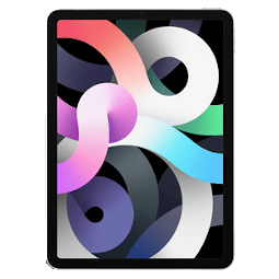 iPad Air 4