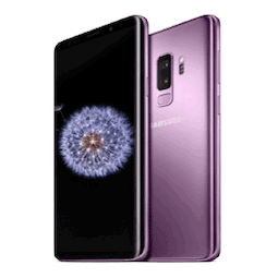 Samsung Galaxy S9 Plus
