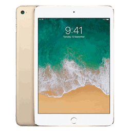 iPad Mini 4