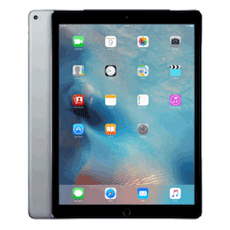 iPad Pro 12.9 (1st Gen)