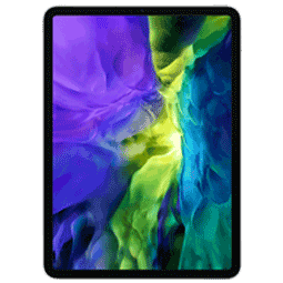 iPad Pro 11 (2nd Gen)