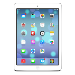 iPad Air 3