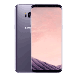 Samsung Galaxy S8 Plus