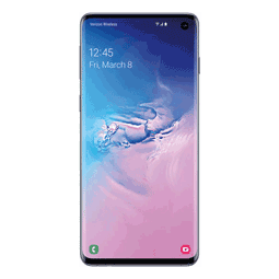 Samsung Galaxy S10