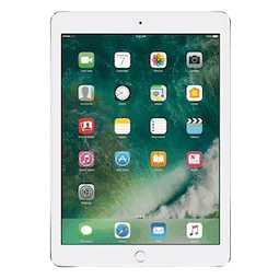 iPad Air 2