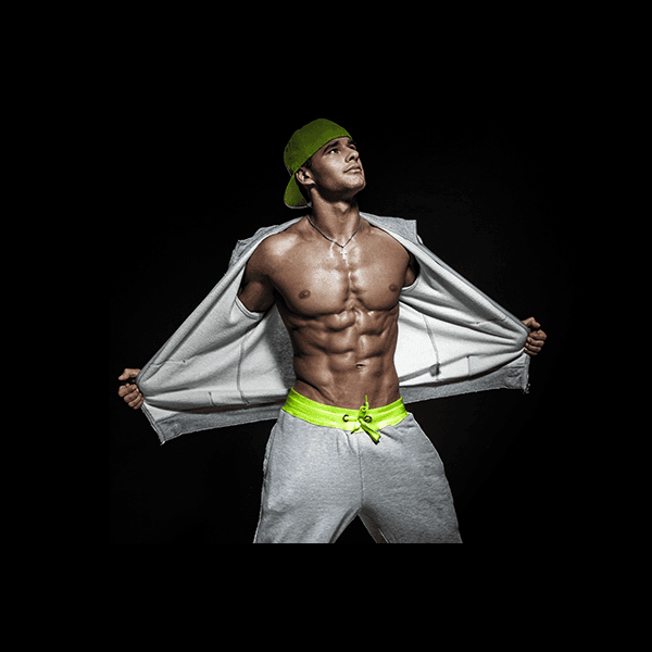 JORDAN