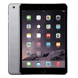 iPad Mini 3