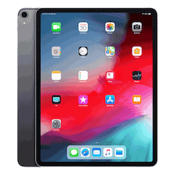 iPad Pro 12.9 (2nd Gen)