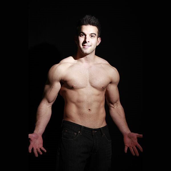 ITALIAN STALLION
