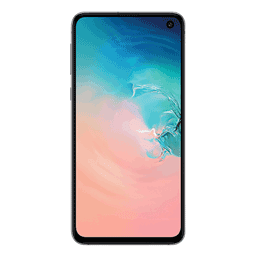 Samsung Galaxy S10e