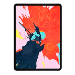 iPad Pro 12.9 (3rd Gen)