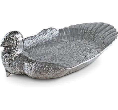 Turkey Serving Tray