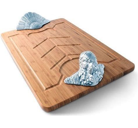 Turkey Carving Board