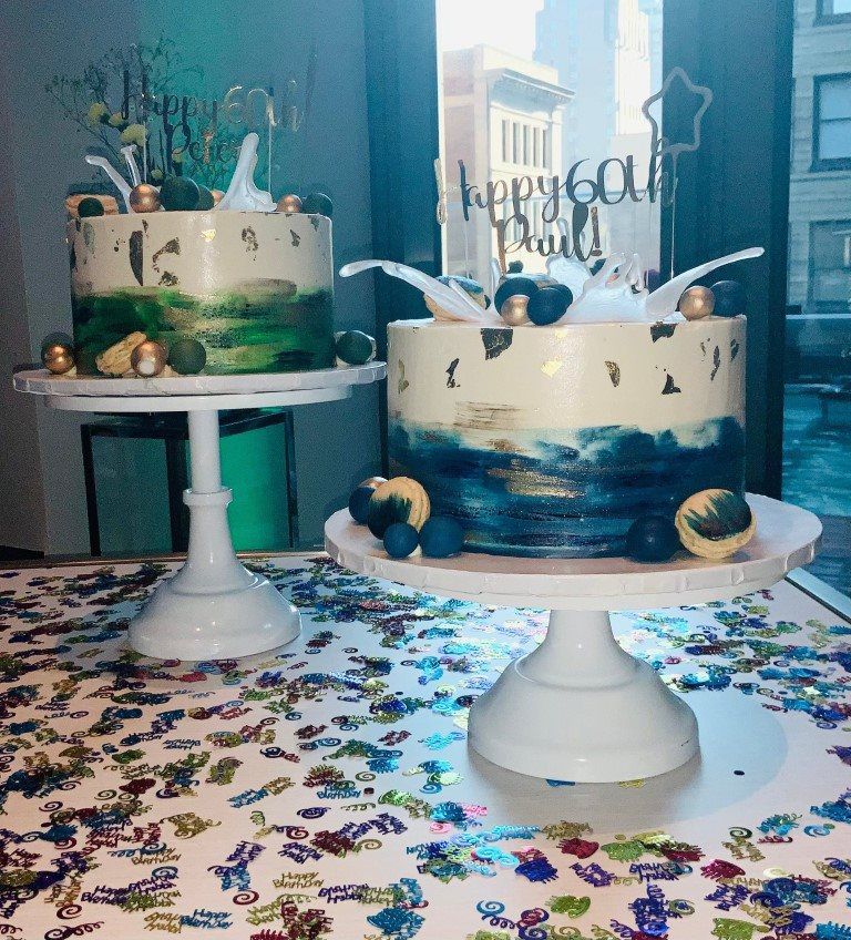 Party & Event Packages