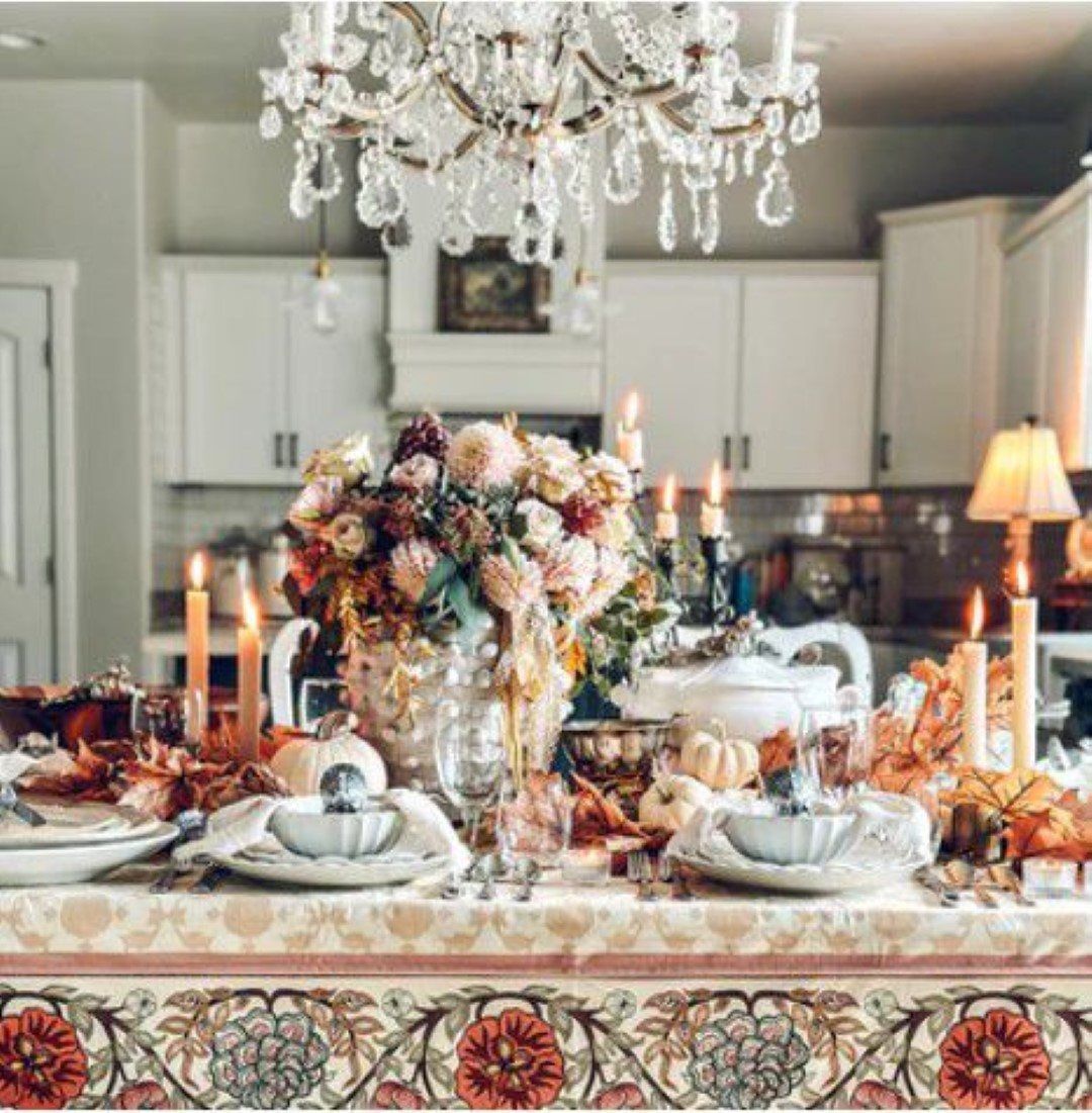 Thanksgiving Picture