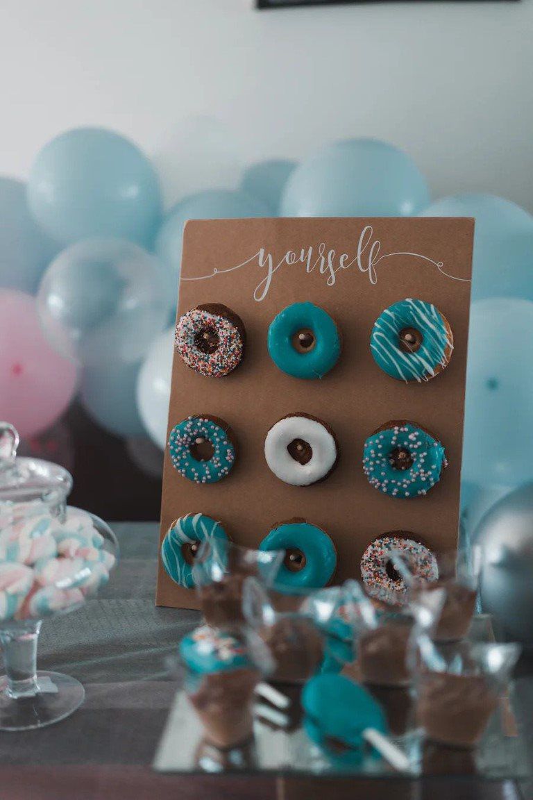 Party & Event Packages