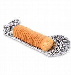 Turkey Cracker Tray Full
