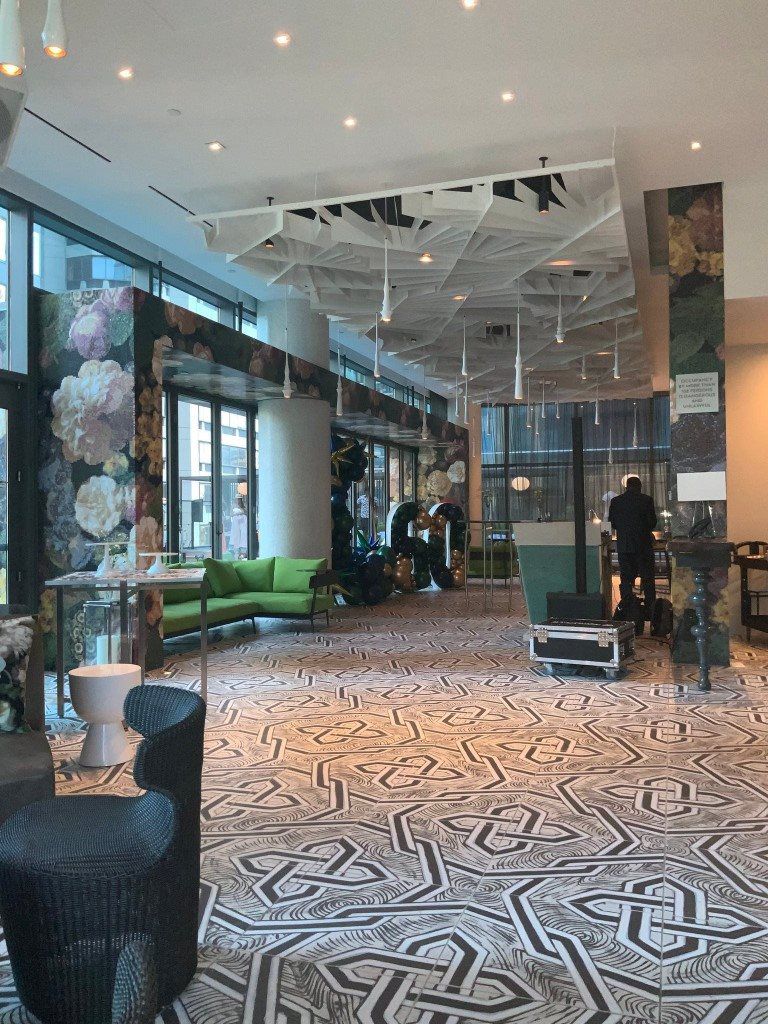 Party & Event Packages