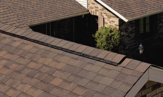 residential roofing service