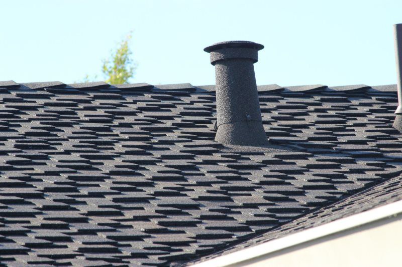 residential roofing service