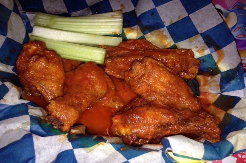 American Restaurant in Hyannis, Massachusetts DJ's Family Sports Pub