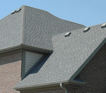 residential roofing service