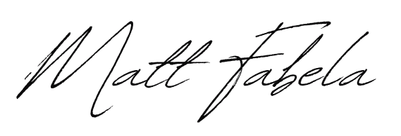 matt fabela