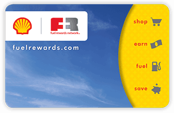 Fuel Rewards