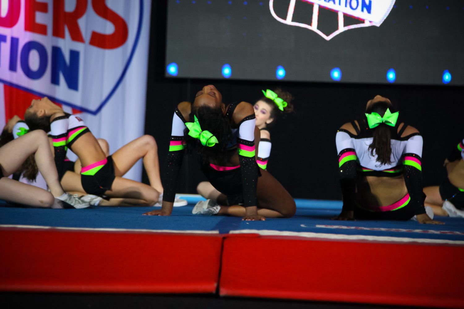 Photo Gallery Extreme Cheer & Tumble