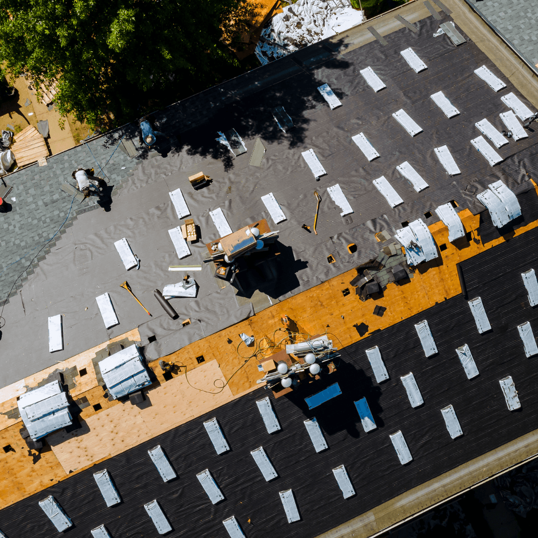 Roofing Service