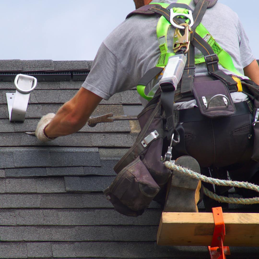 Atlas Roofing