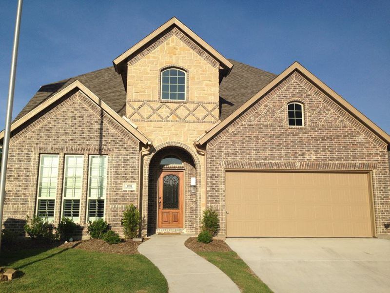 Home Stonehollow Homes