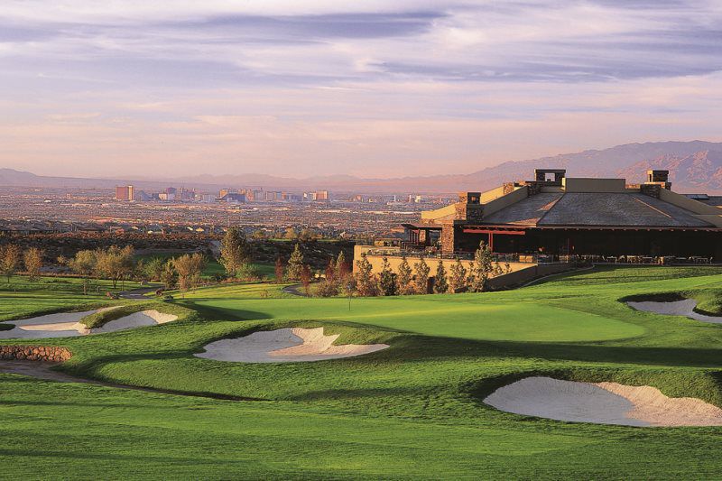 Landscape Construction Maintenance project