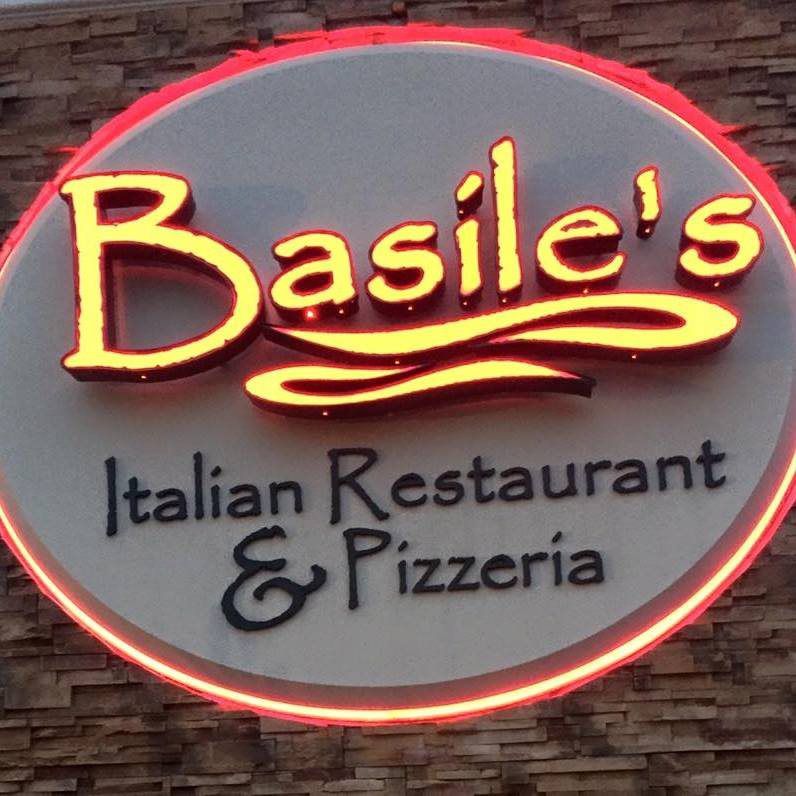 Gallery Basile Italian Delight Restaurant