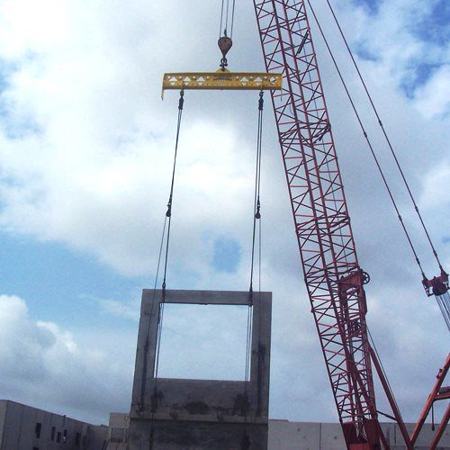 safety super-bar equipments