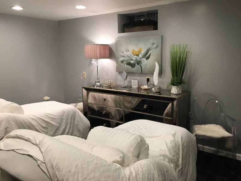 Facials and Body Treatments in Robinson Township PA Felicite Day Spa