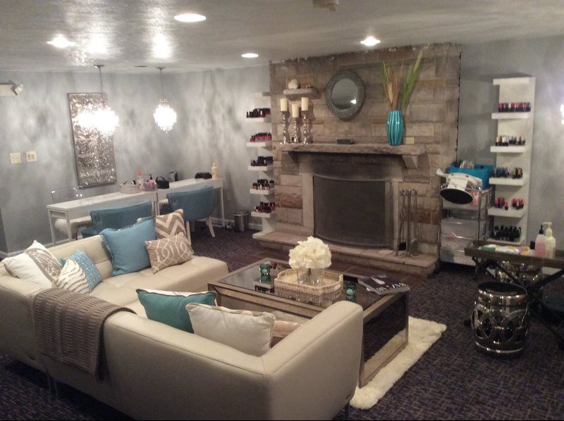 Facials and Body Treatments in Robinson Township PA Felicite Day Spa