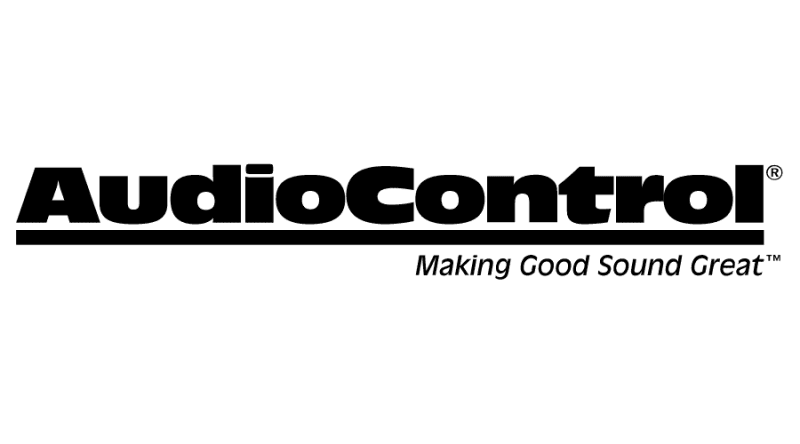 AudioControl Logo