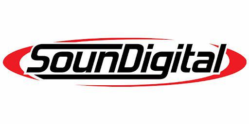 SounDigital Logo
