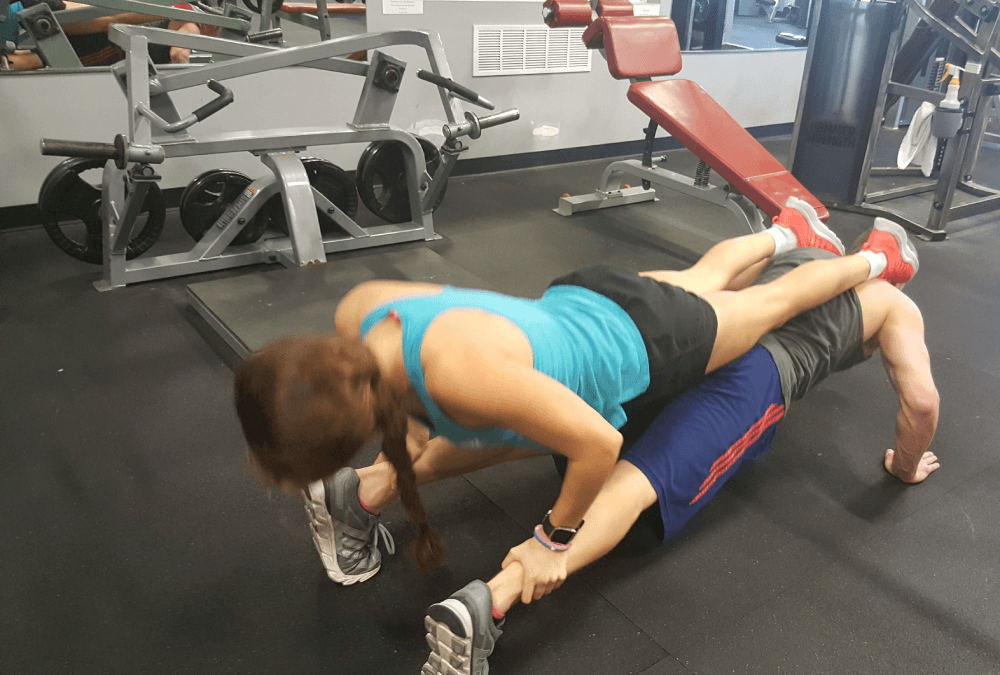 Fitness