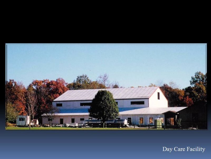Day Care Facility