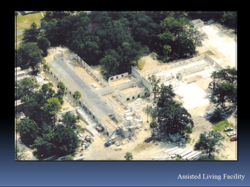 Assisted Living Facility