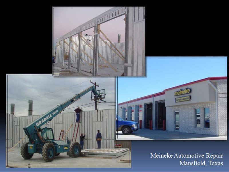 Meineke Automotive Repair Mansfield, Texas