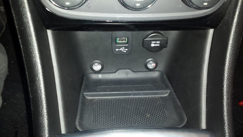 car audio installation